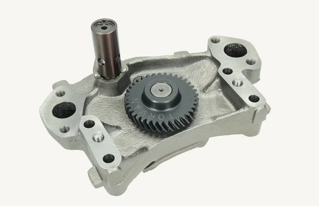Motoroelpumpe 8065.25
