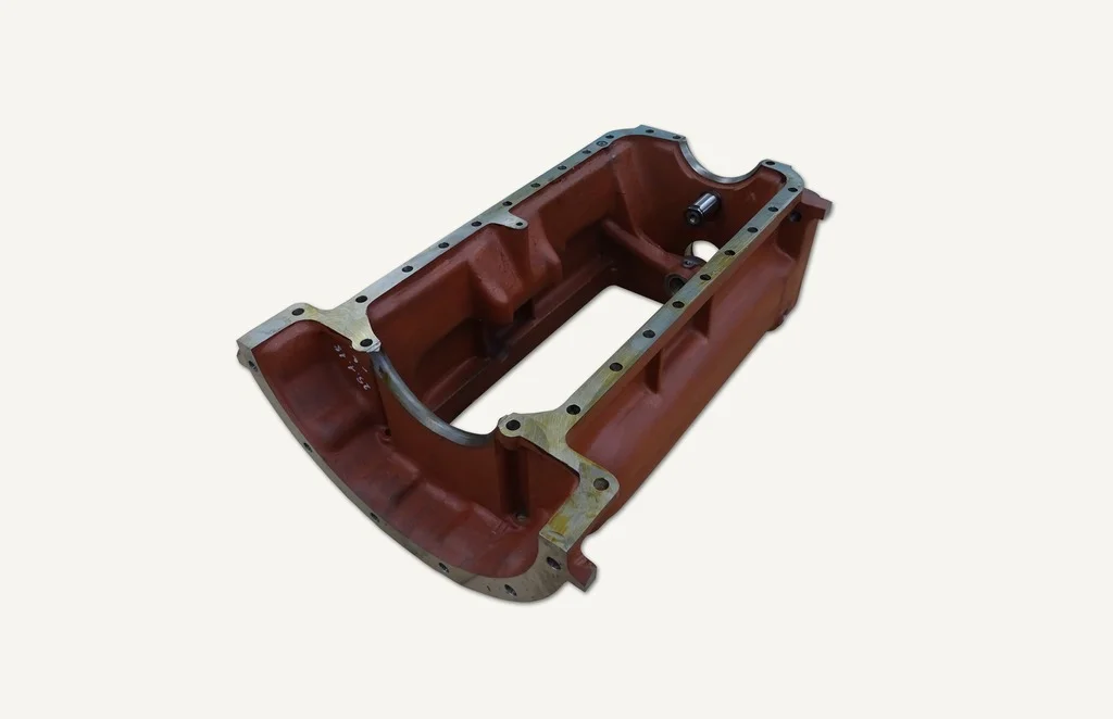 Motoroelwanne