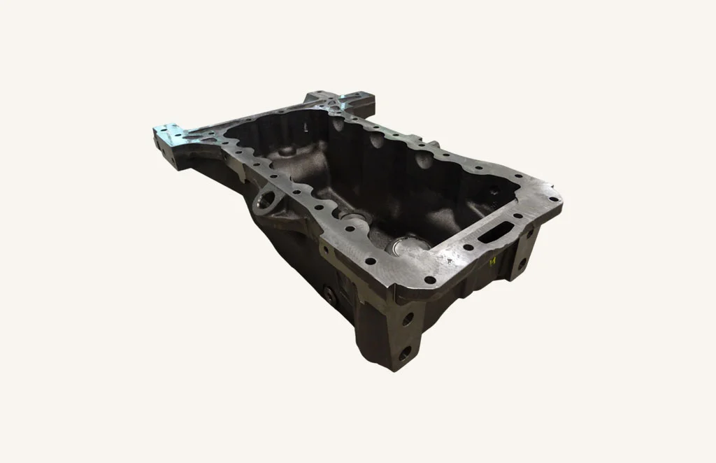 Engine Oil Pan