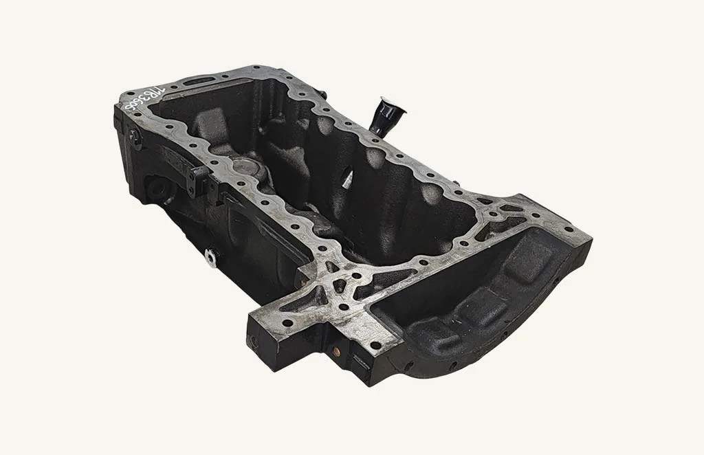 Engine Oil Pan (Occasion)