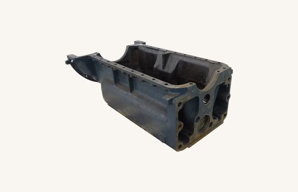 [1001277] Motoroelwanne 8045.02 (Occassion)