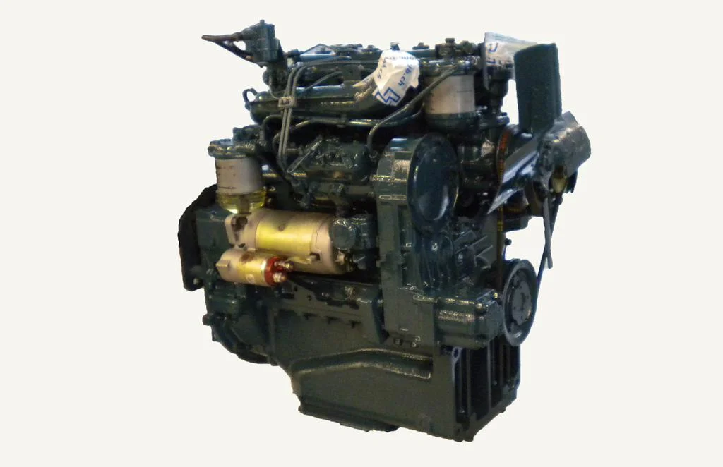 Révision moteur 853