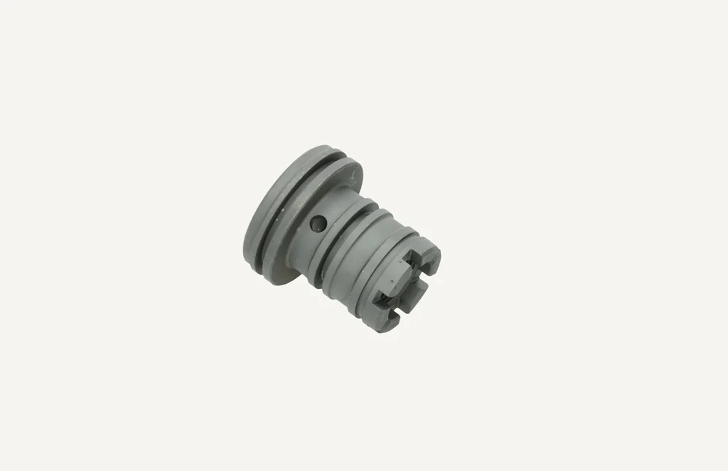 [1008420] Muffe M22x1.5 /22x 49.9x 53mm