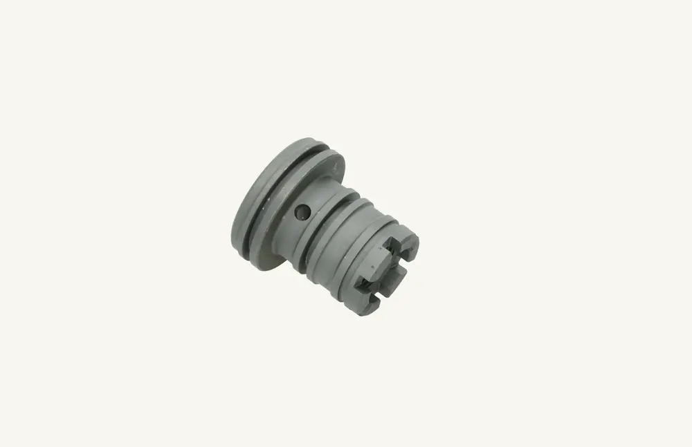 [1008420] Muffe M22x1.5 /22x 49.9x 53mm
