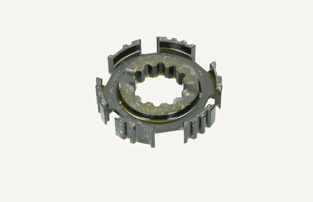 Sleeve Carrier