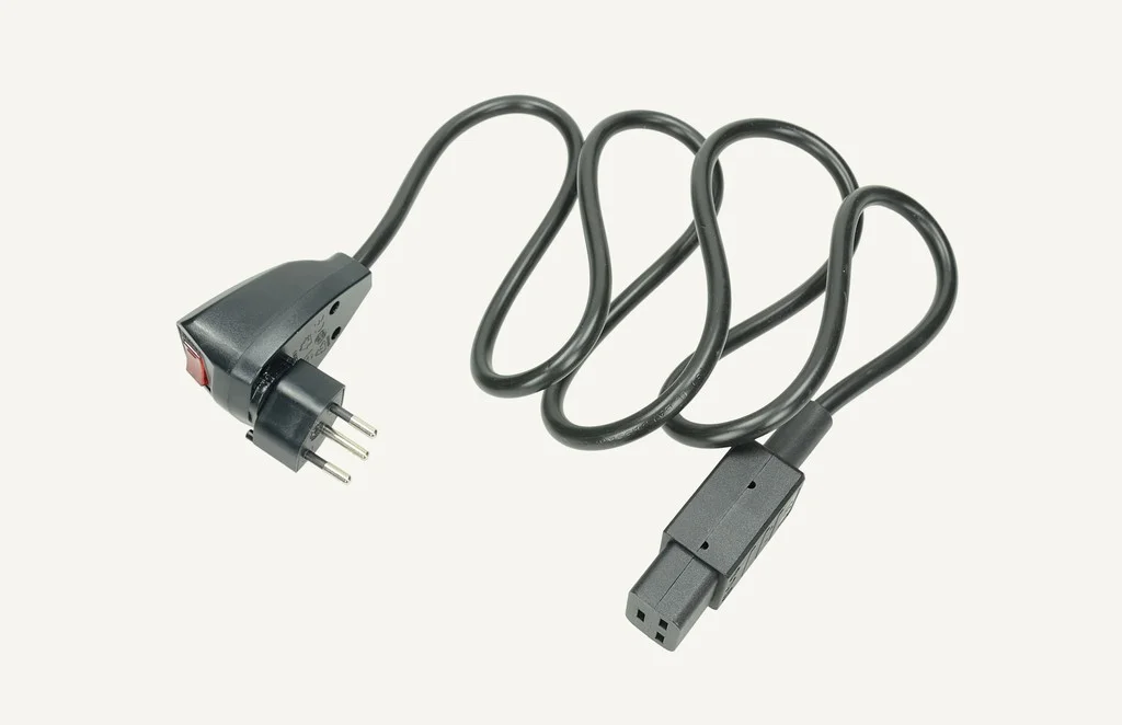 Power Cable Engine Block Heating (CH)