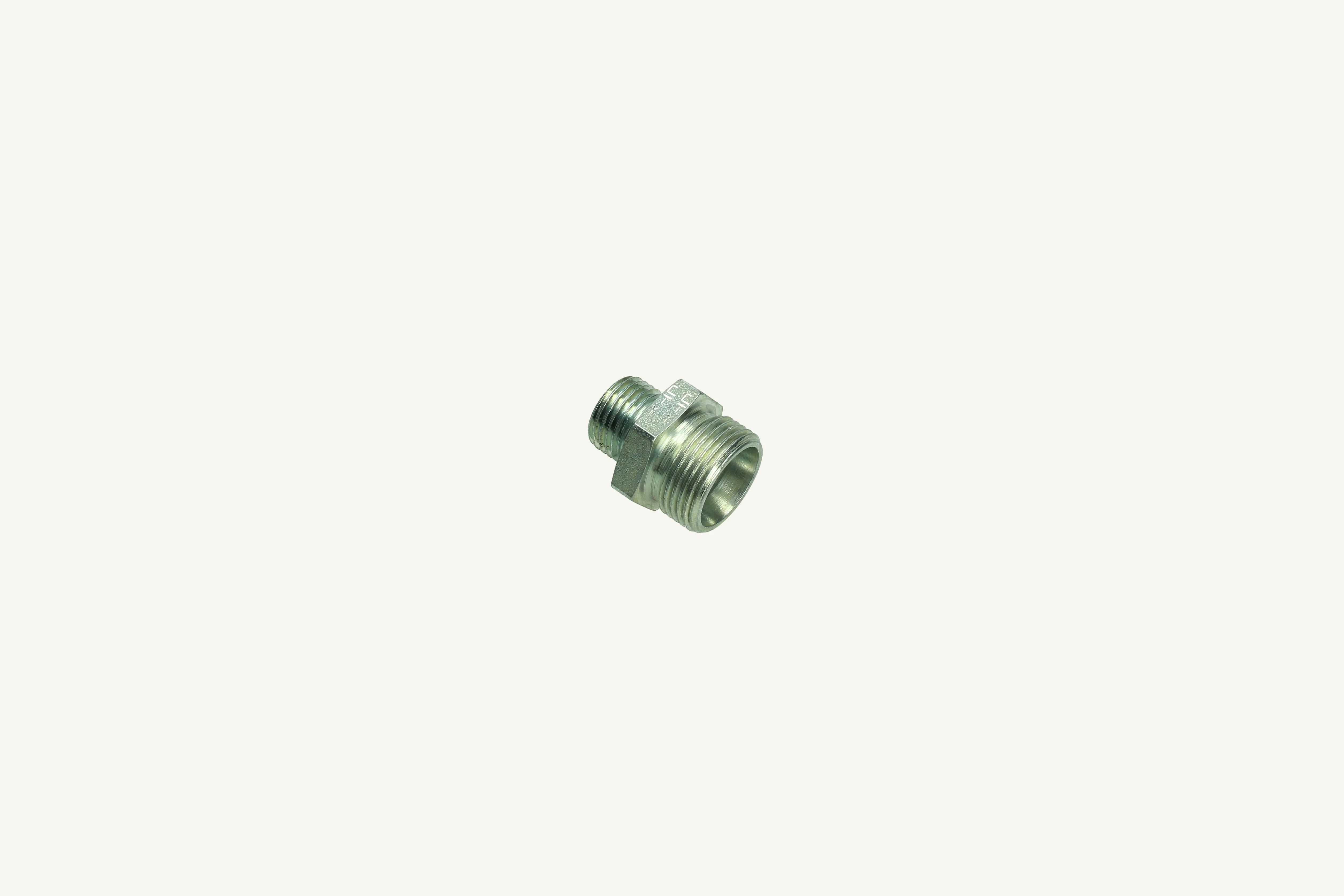 Nippel M16x1.5-M22x1.5