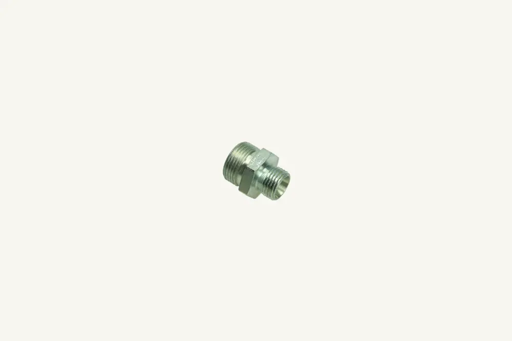[1080798] Nippel M16x1.5-M22x1.5