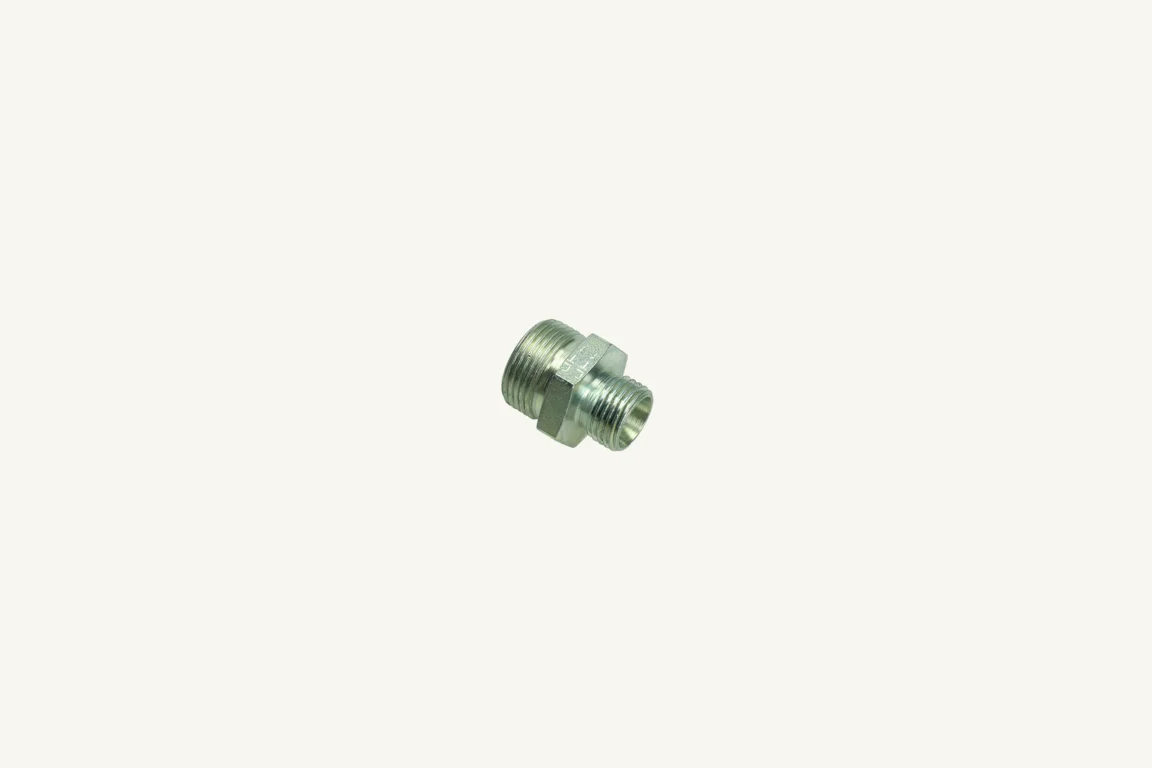 Nipple M16x1.5-M22x1.5