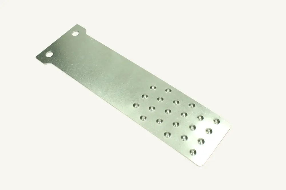 [1076961] Noppenblech 58/70 x 227x1.5mm ValFix