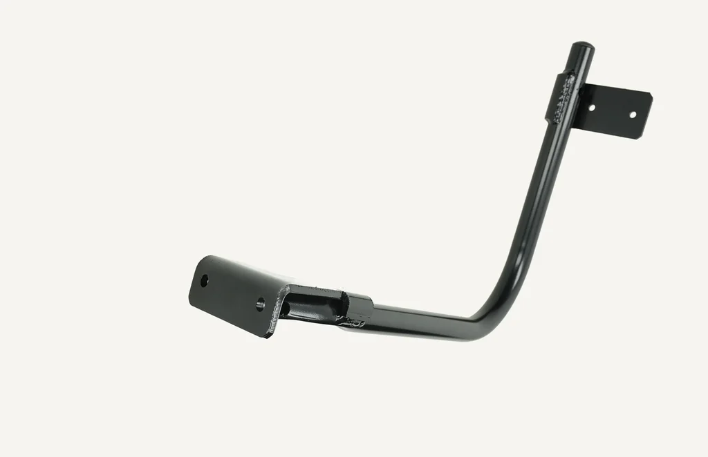 Number Plate Holder
