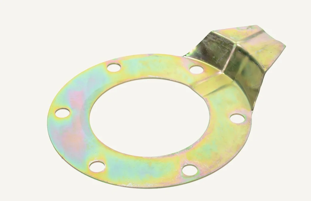 Oil Catch Plate LK 135mm