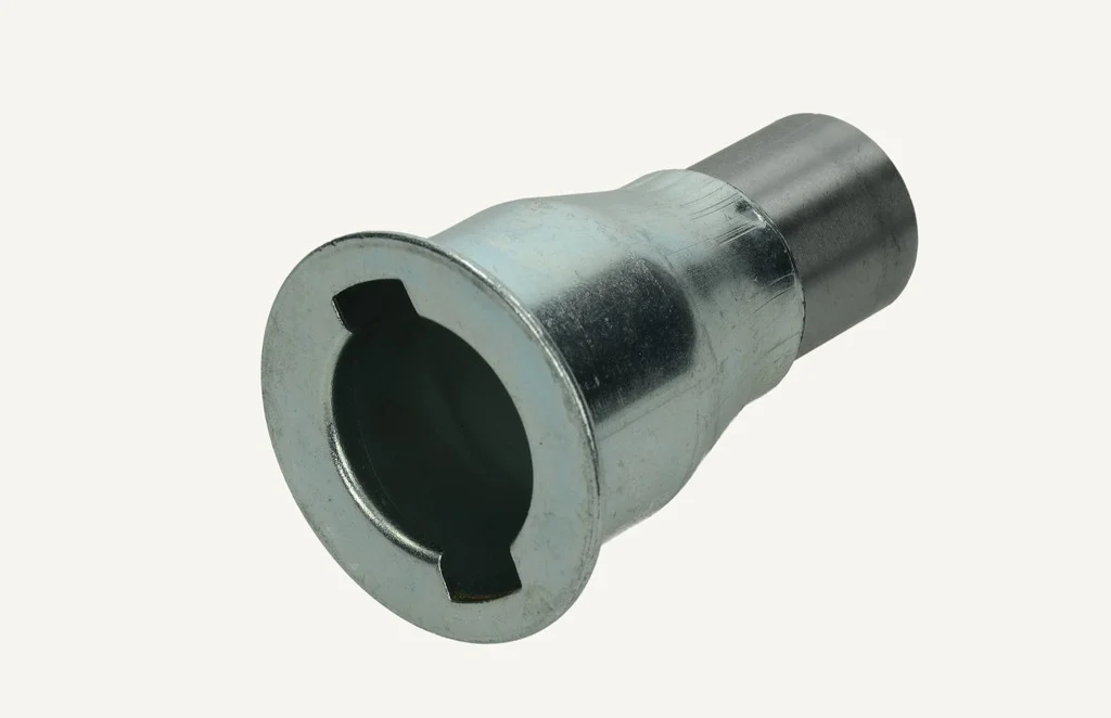 Tube huile 27.8/51.6x80mm
