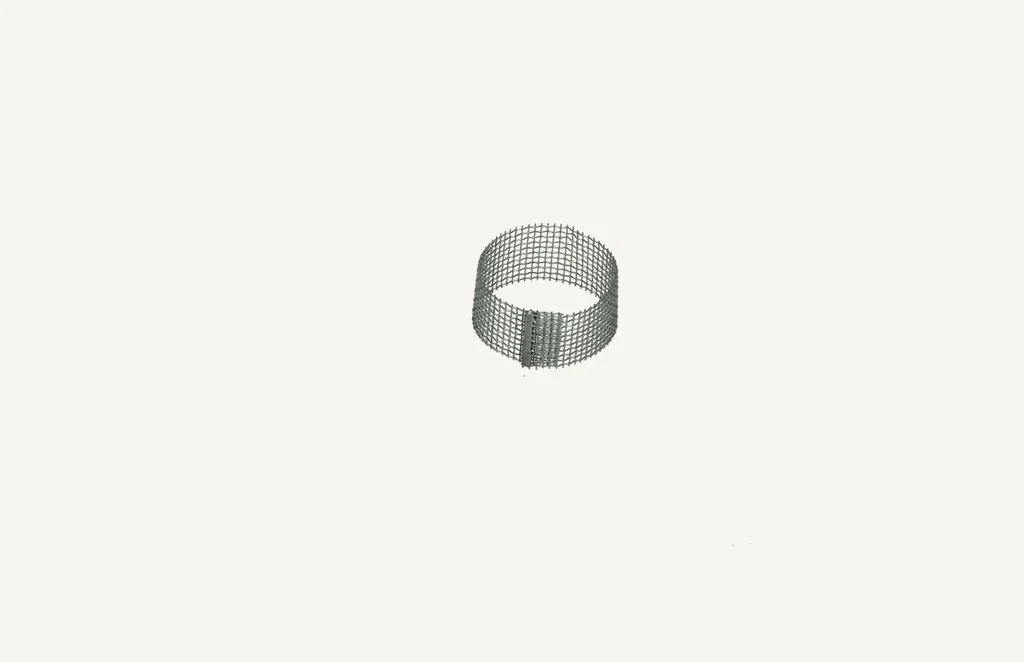 Oil Strainer 50x25mm