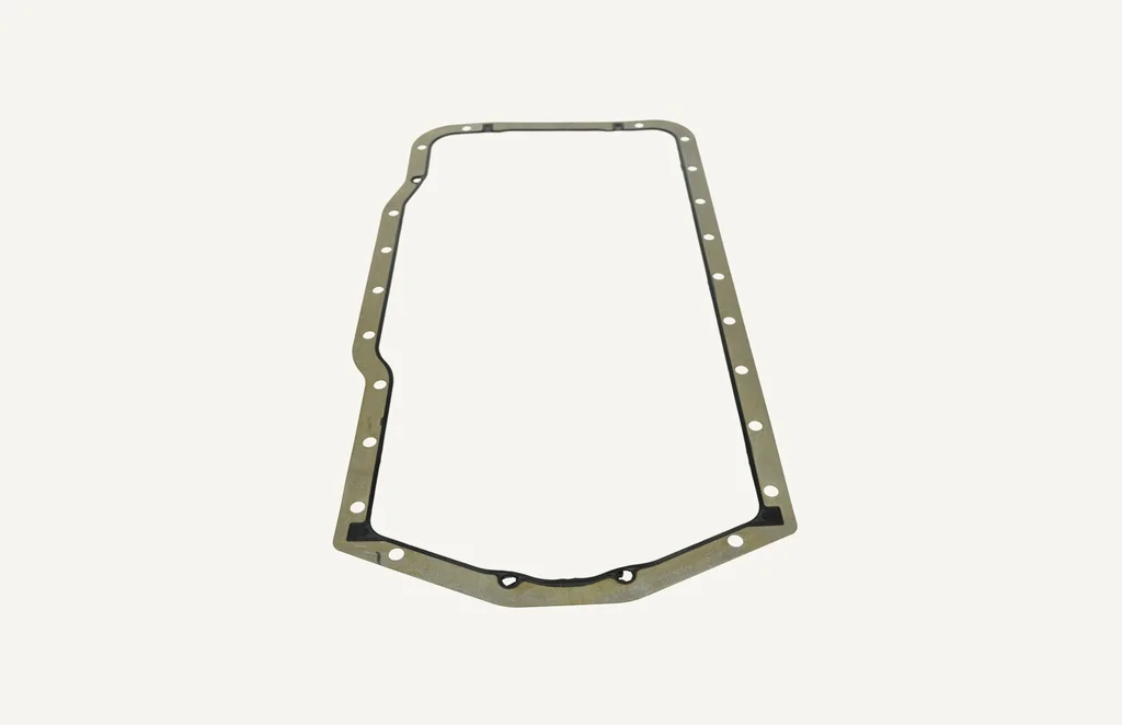 [1014755] Oil Pan Gasket 24 hole