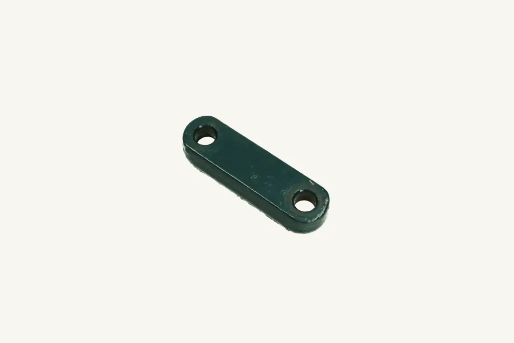 [1074699] Platte 34x112x17mm (Occasion)
