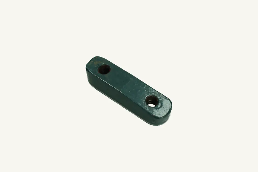 [1074696] Platte 34x112x23mm (Occasion)