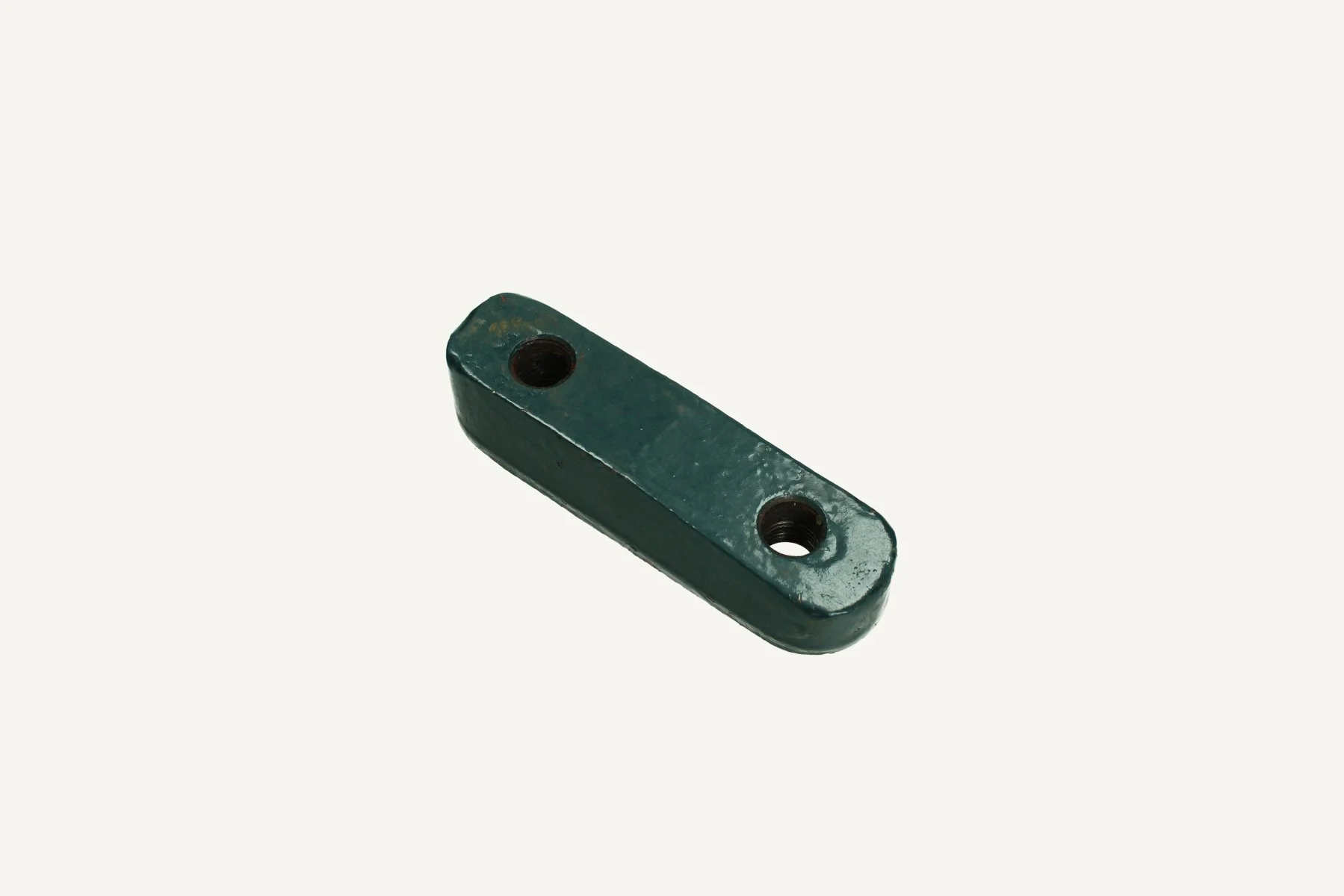 Plaque 34x112x23mm (Occasion)