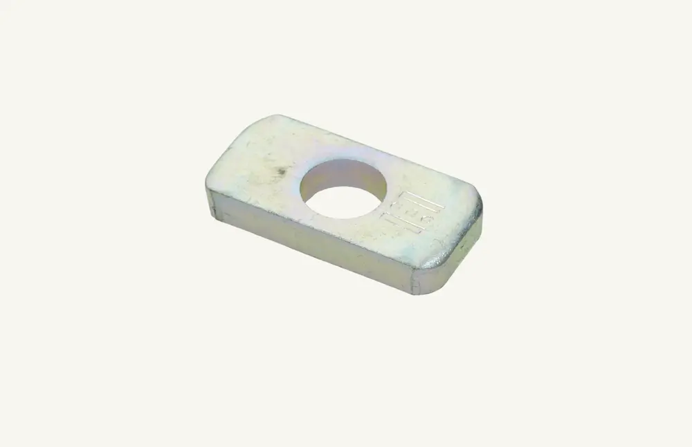 [1008783] Platte 40x80x12mm Ø25 CBM