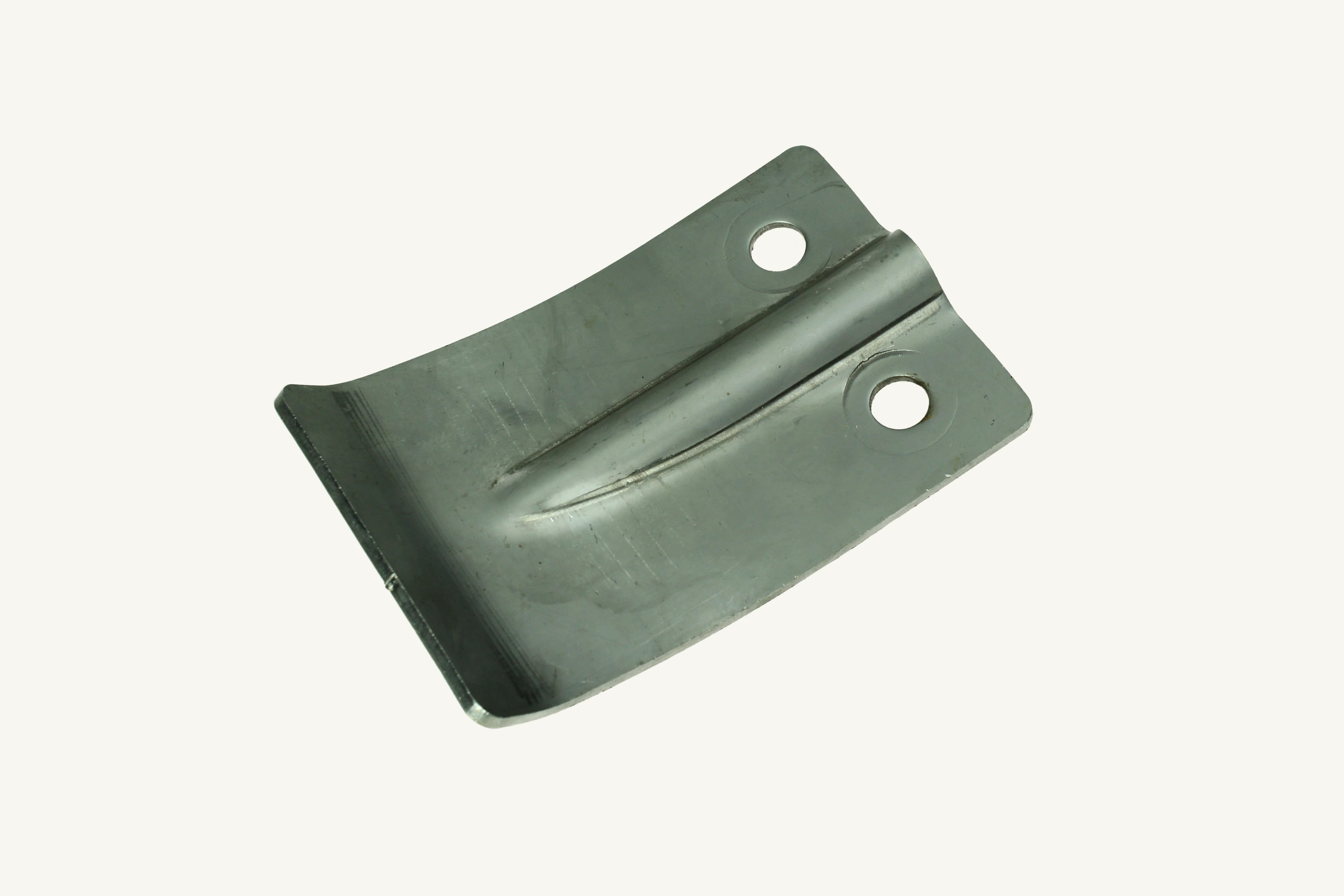 Platte 80x122x3mm