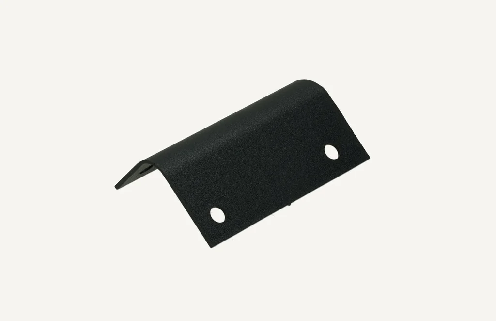 Plaque gauche 34x42x84mm