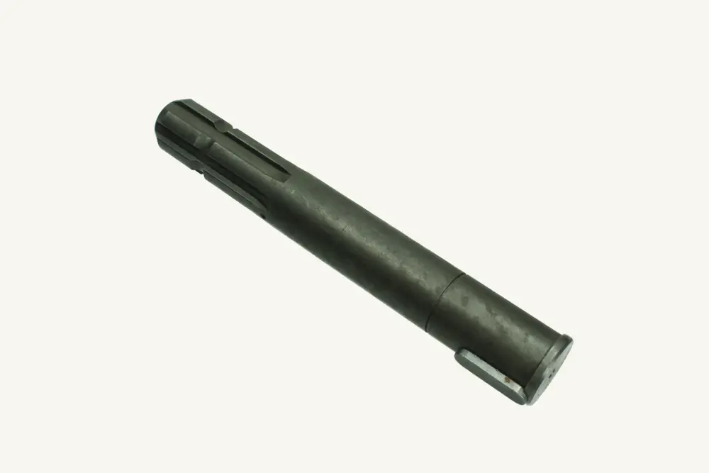 [1080352] Profilwelle Folger 35x265mm