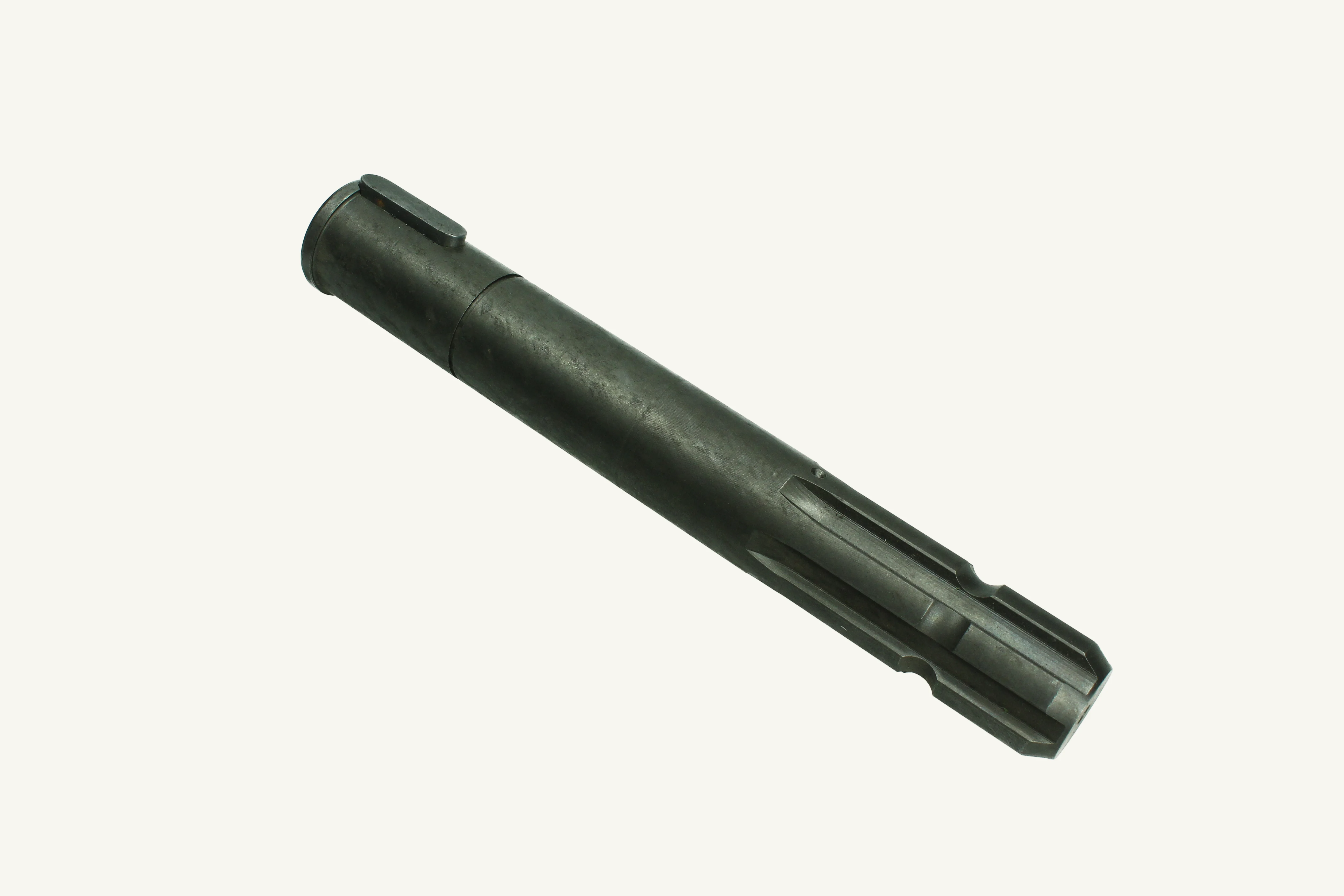 Profilwelle Folger 35x265mm