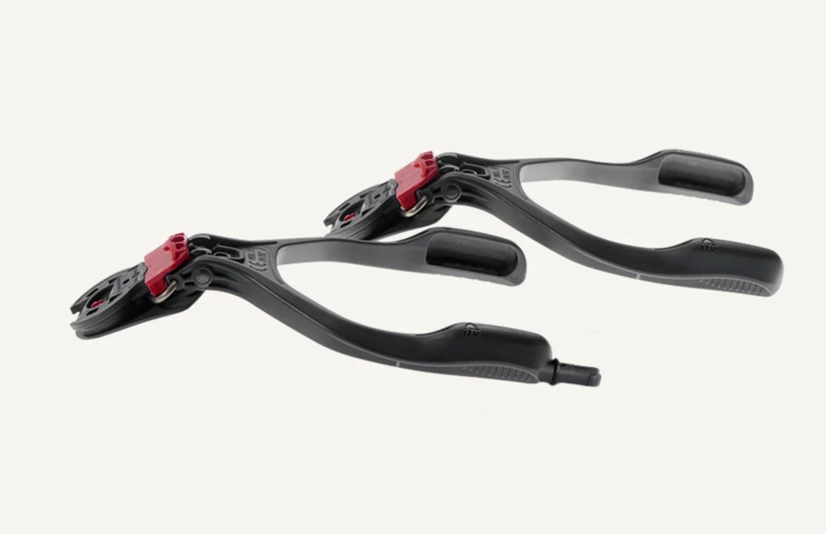 Protos support coquille antibruit pour 3M produits