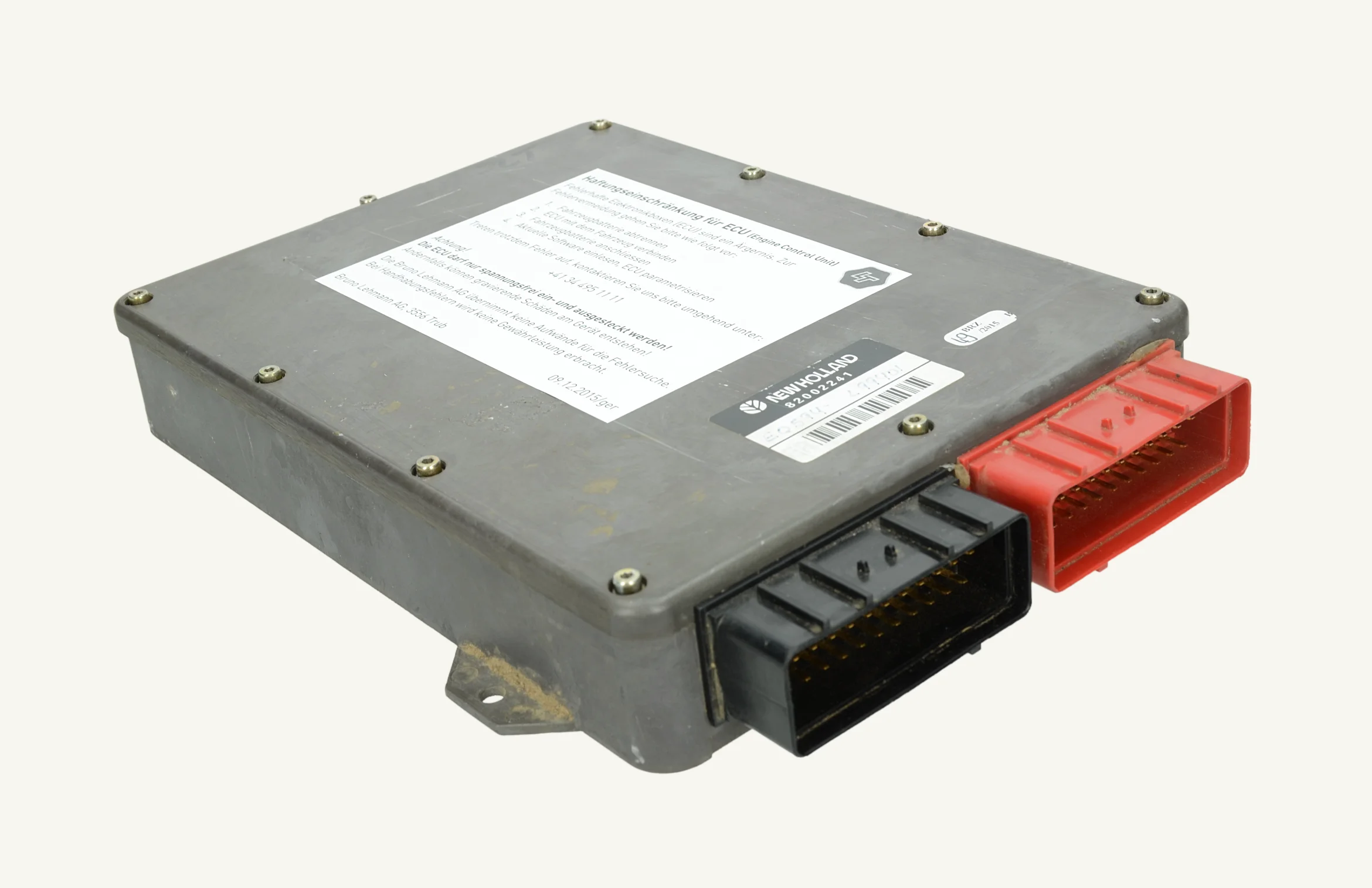 Prozessor reparatur