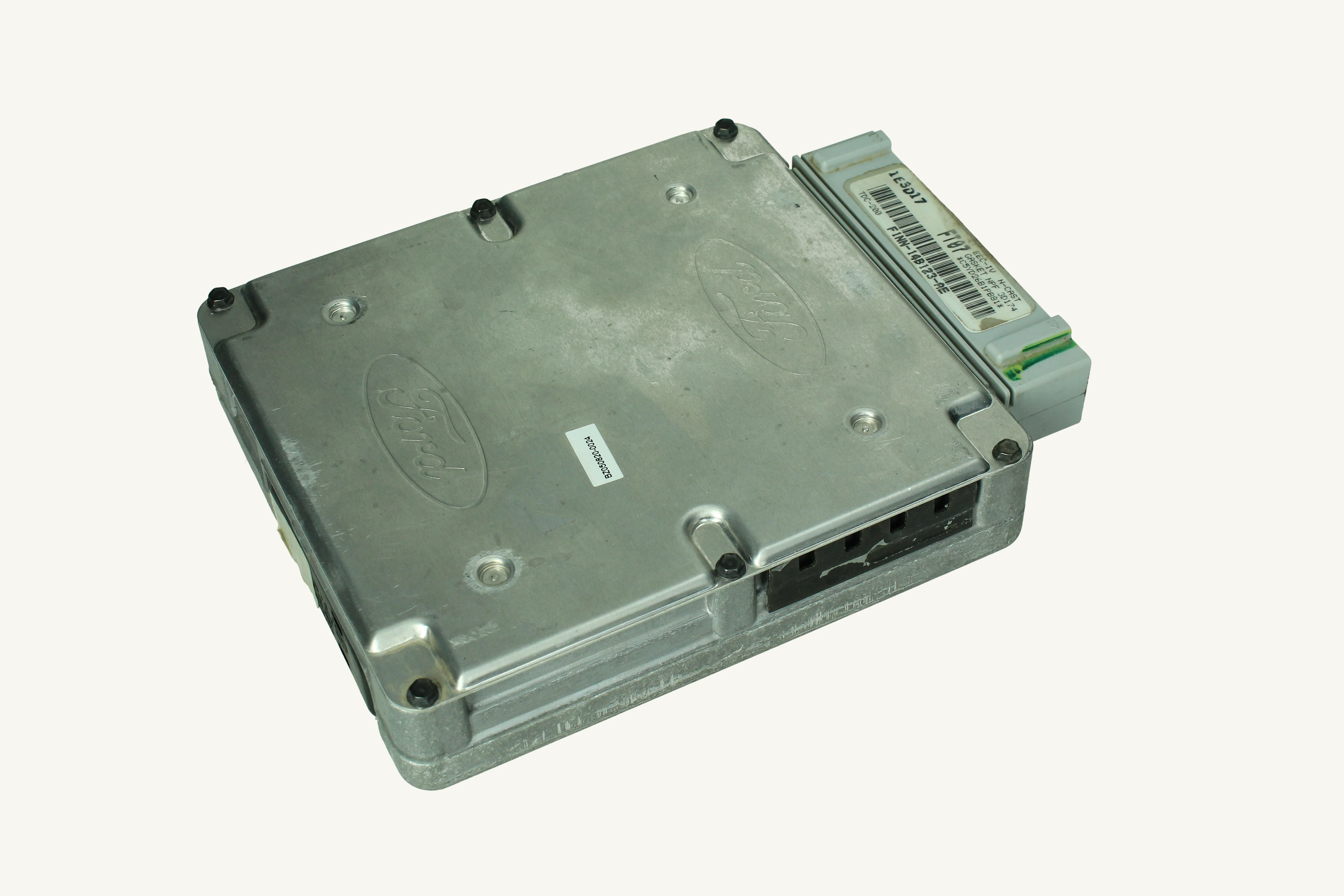 Prozessor reparatur