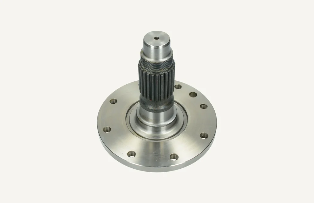 Axle Shaft 24T 196mm
