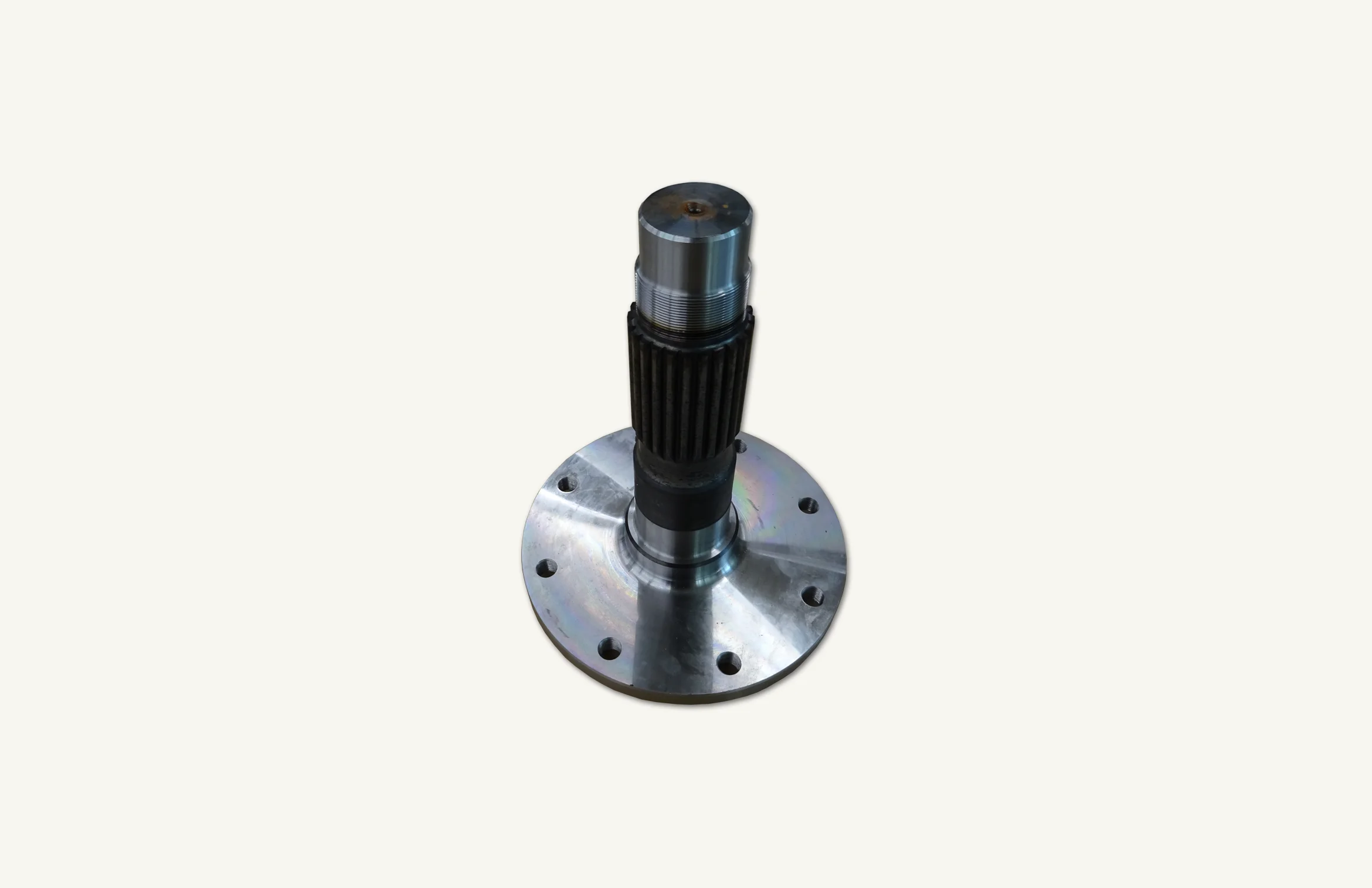 Radflanschwelle 24Zähne 280mm