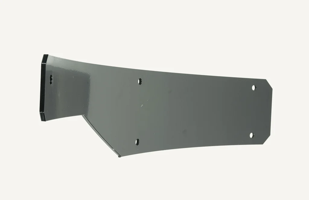 [1060883] Frame Plate right
