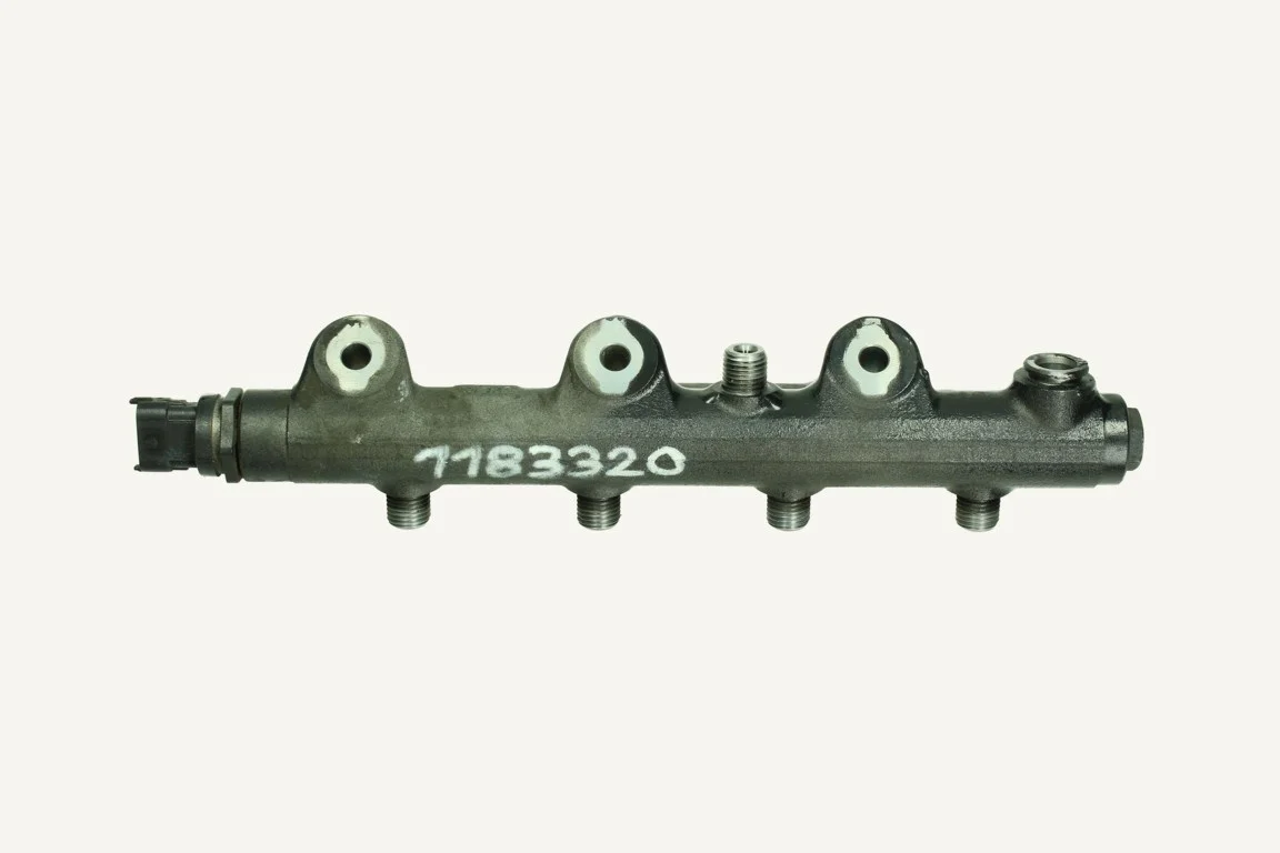 Rail Pressure Pipe (Occasion)