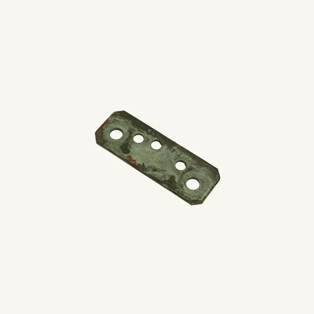 [1079515] Rastrierplatte 3x30x84mm (Occasion)
