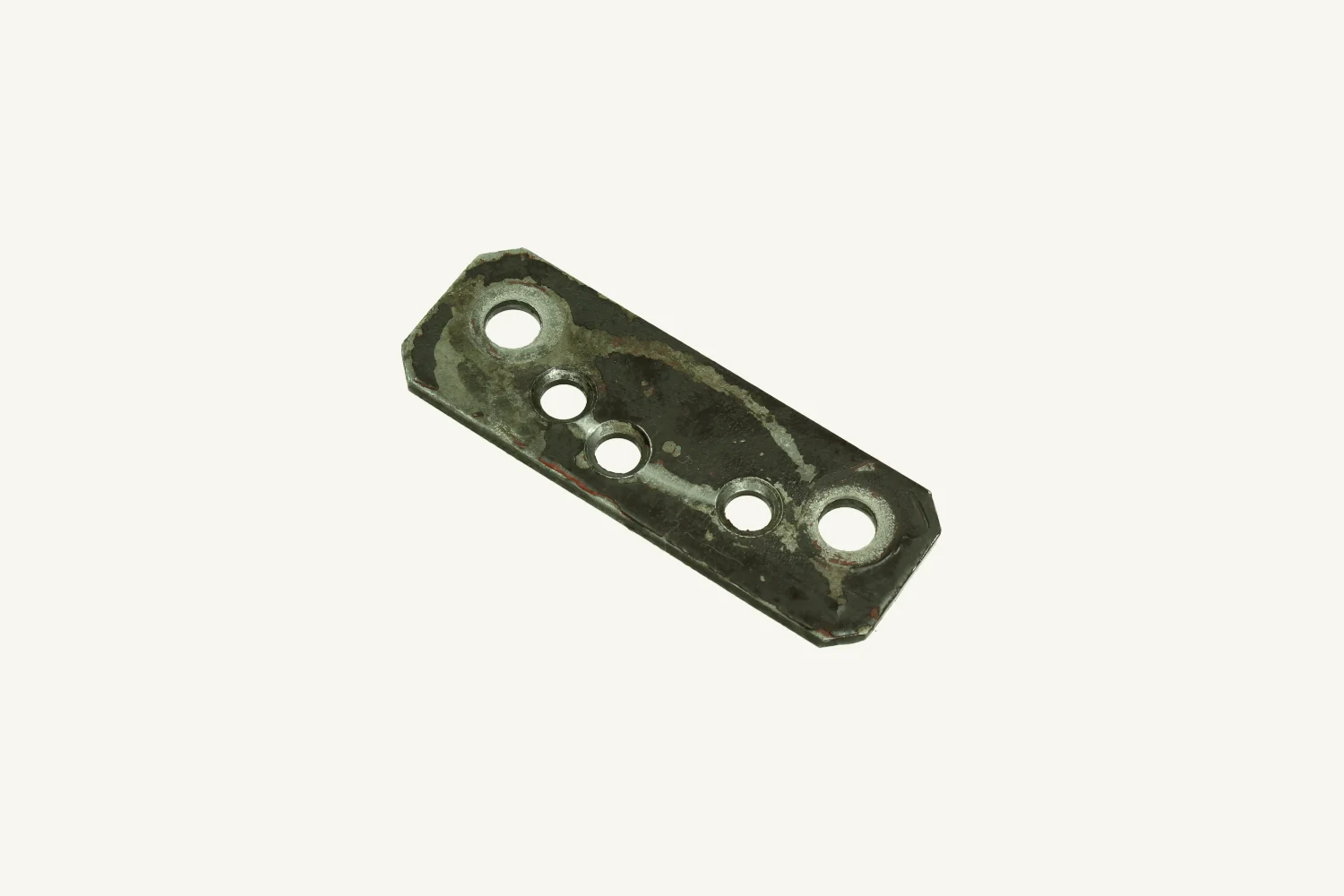 Rastrierplatte 3x30x84mm (Occasion)
