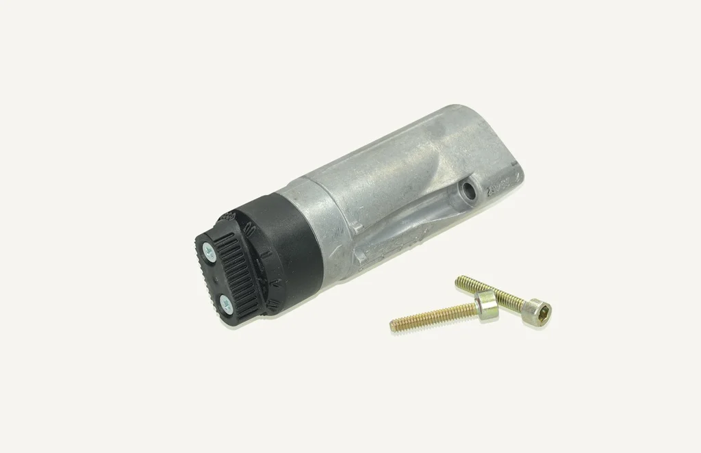 Detent Kit