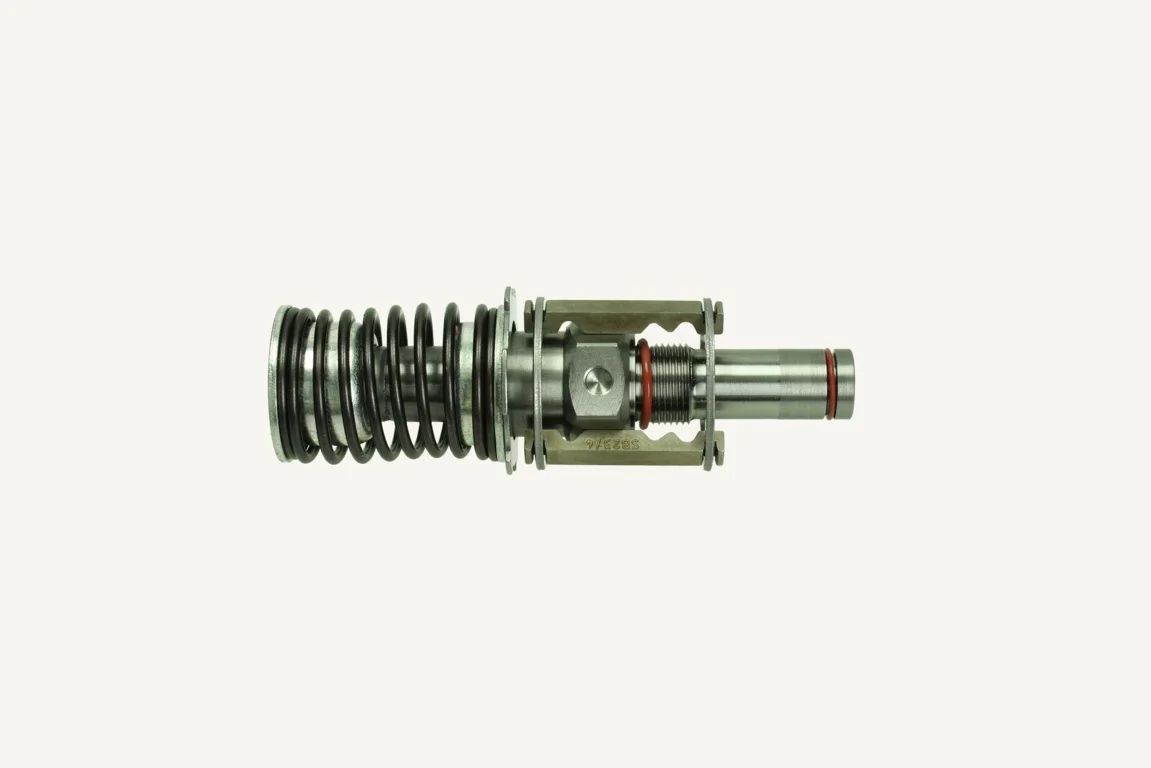 Detent Kit Bosch SB23/4 M14x1.00mm