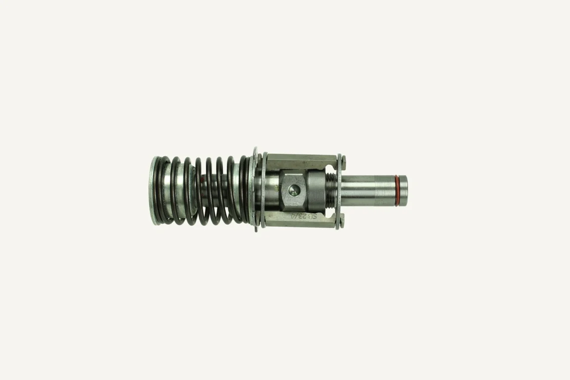 Detent Kit Bosch SB23/4 M14x1.00mm