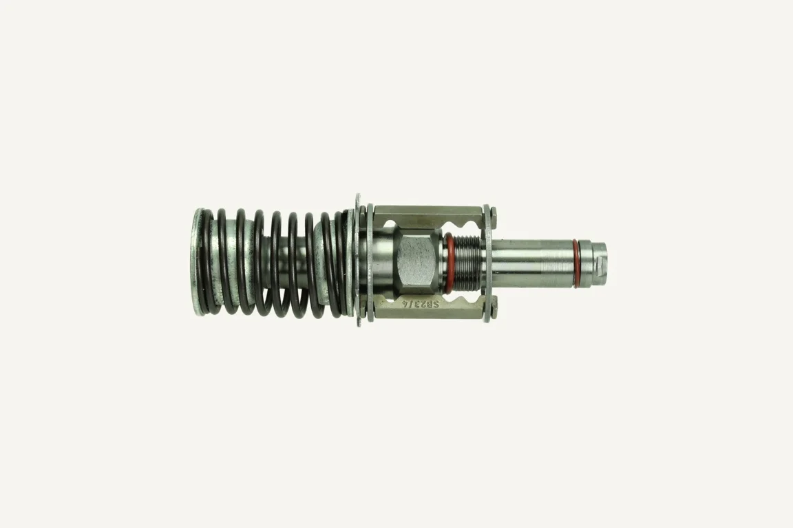 [1070445] Detent Kit Bosch SB23/4 M14x1.00mm
