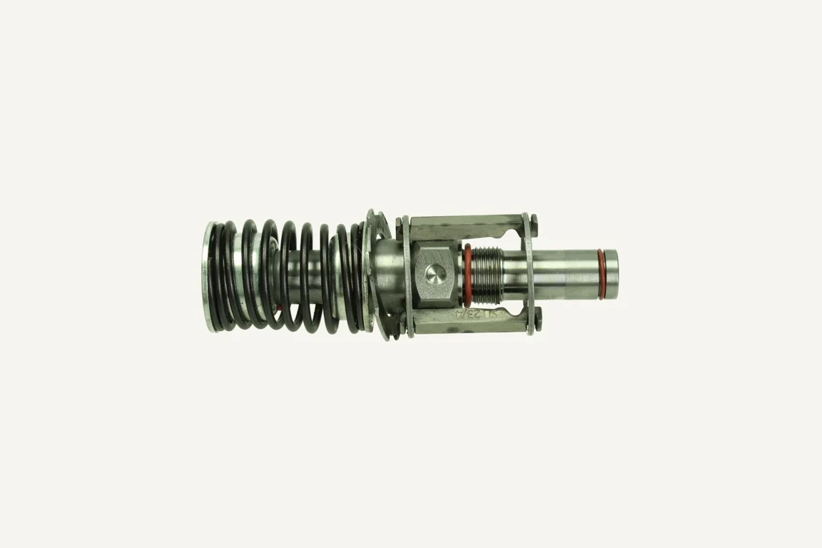 Detent Kit Bosch SB23/4 M14x1.0mm