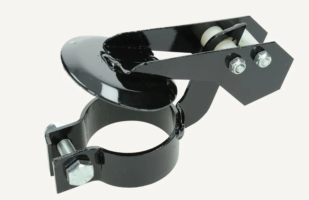 [1000734] Clapet pluie 60mm