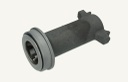 Thrust bearing sleeve 59.70x103.80x208.50mm Valeo 
