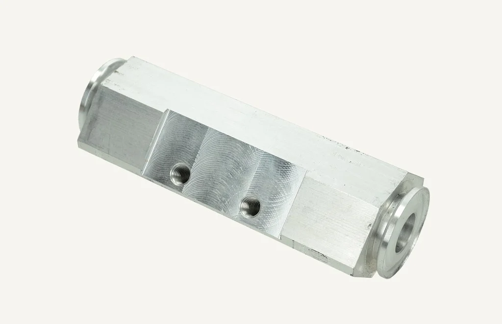Debarking Roller