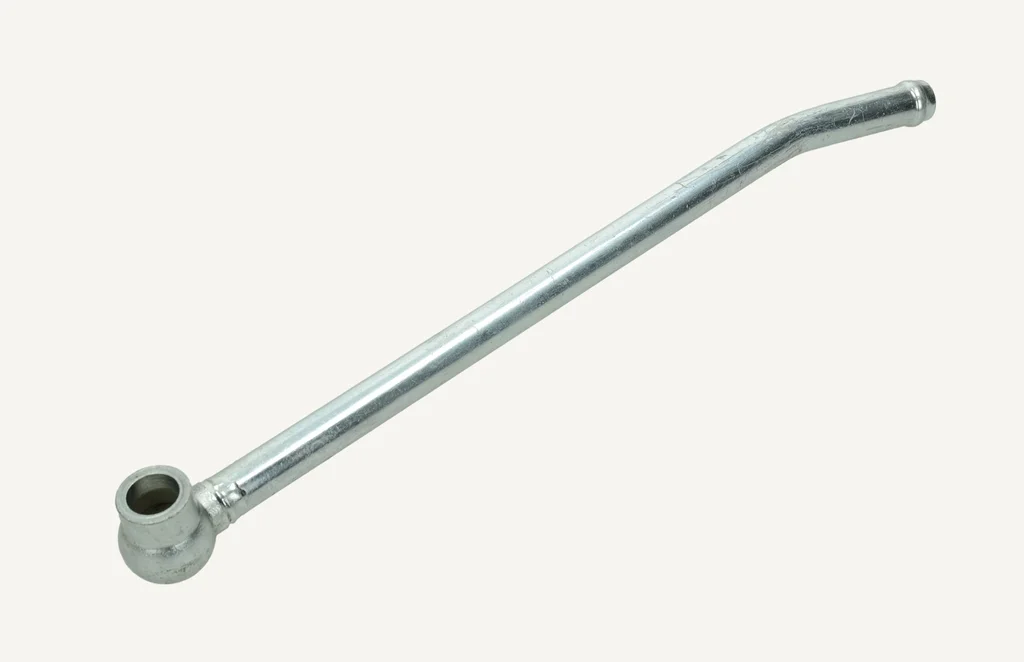 Pipe 14x310