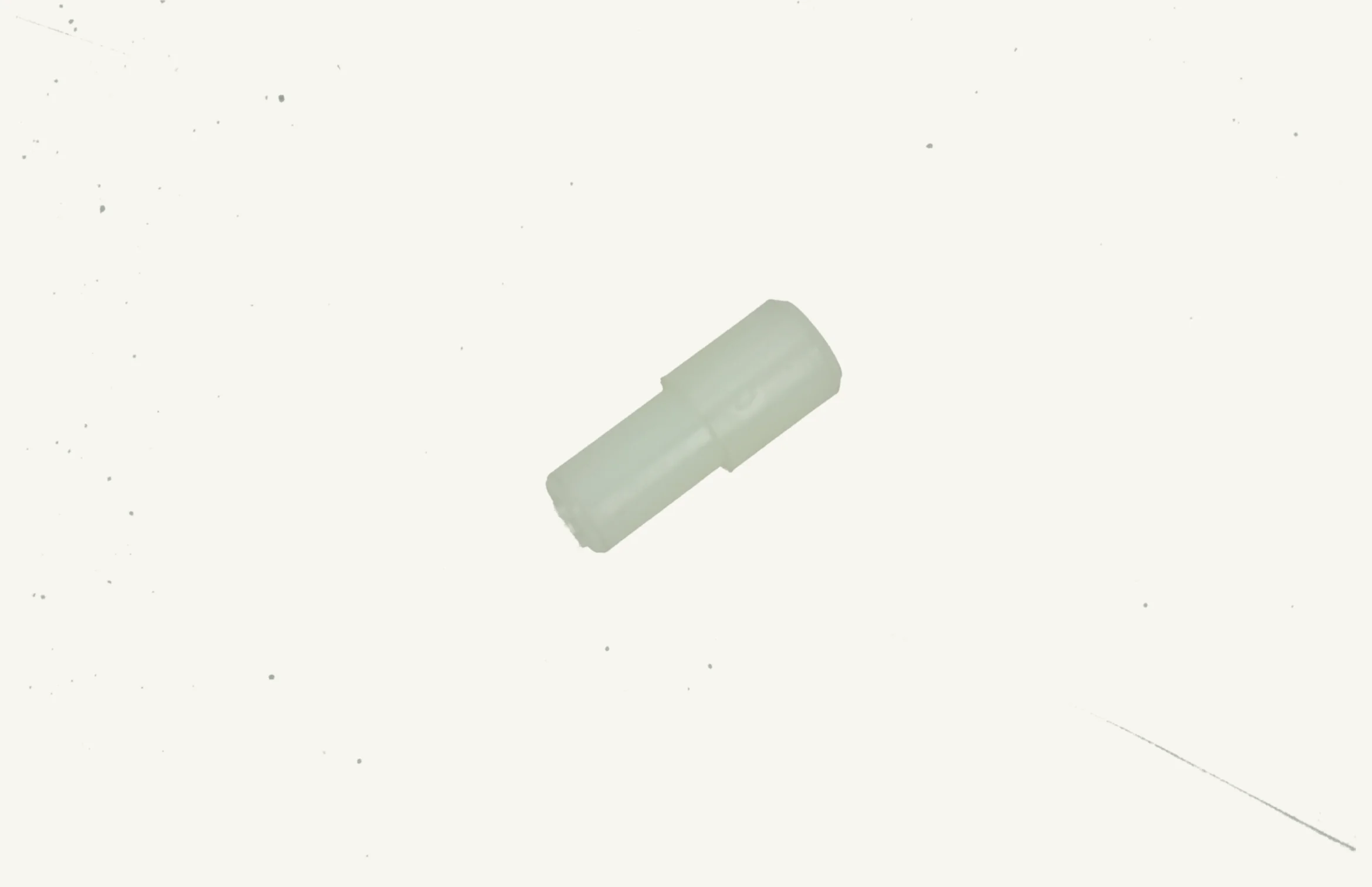 Rohr 7,88 x 9,55 x 25
