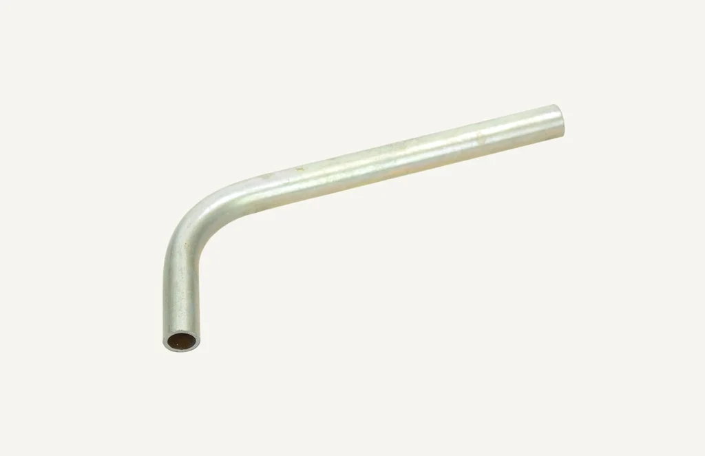 Pipe 8x110mm
