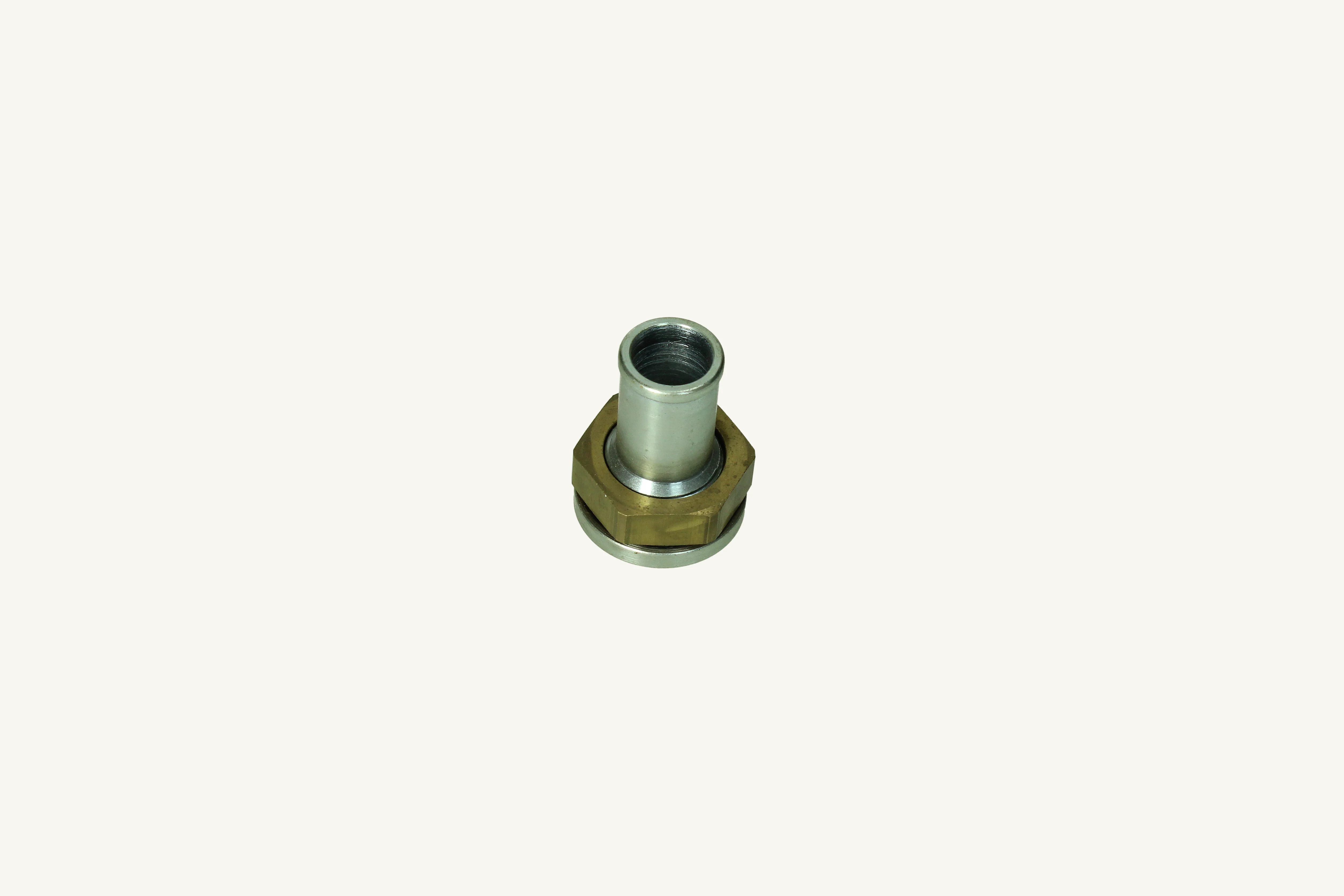 Rohrstutzen 16mm