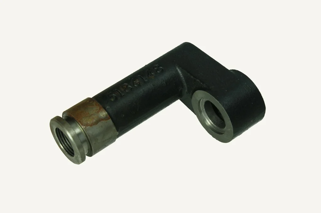 Douille tube M20x1.5x99.50mm