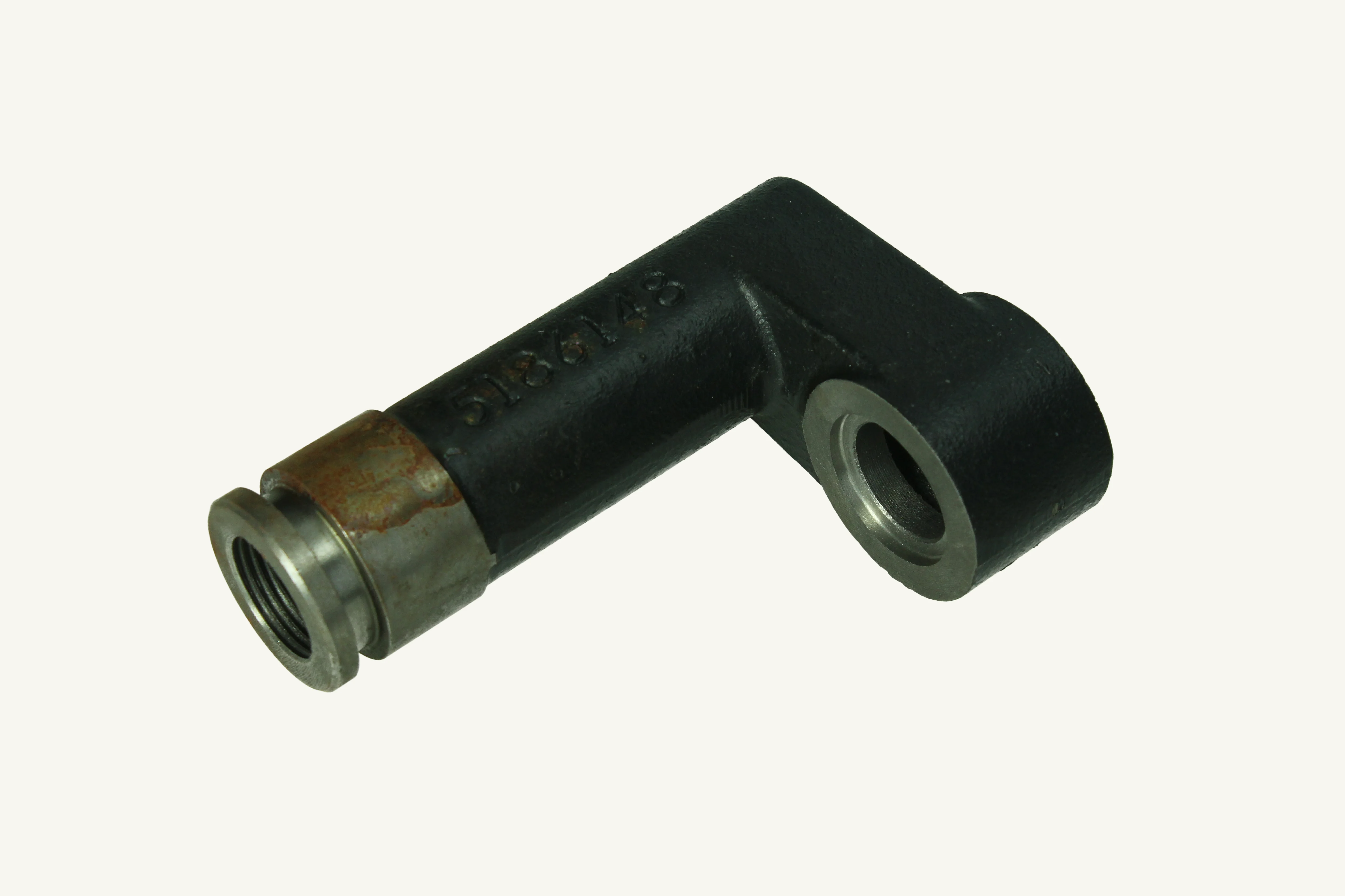 Rohrstutzen M20x1.5x99.50mm